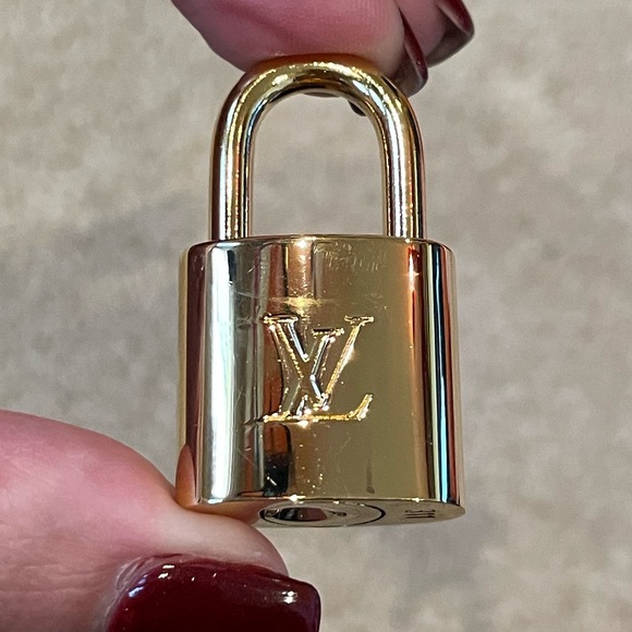 Louis Vuitton by the pool speedy 20 in pink - Picture 4 of 17